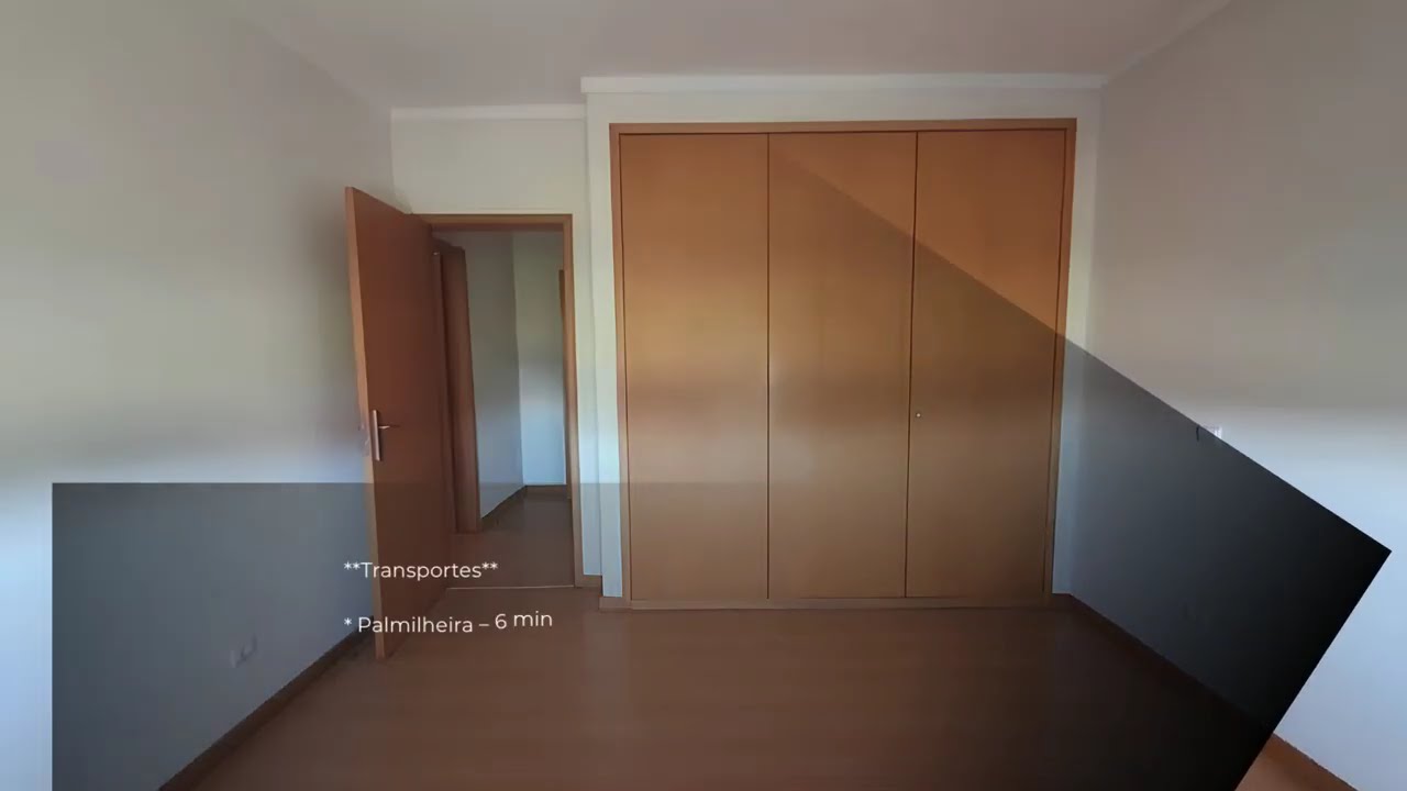 Vídeo do imóvel