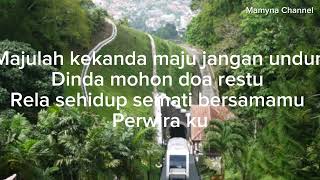 Download lagu Perwira -Saloma (lirik) mp3 Download lagu Perwira -Saloma (lirik) mp3