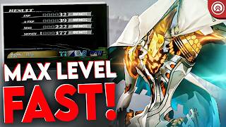 This Metaphor: Refantazio EXP, MAG & A EXP farm is AMAZING!