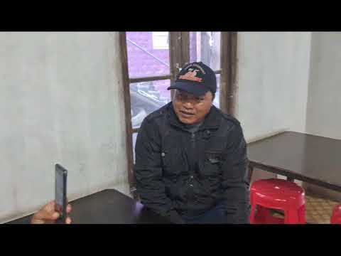 Darlawn Venghlun branch YMA Committee 2023