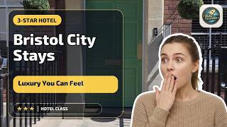 Bristol City Stays - Cabot Circus - Luxury You Can Feel | Bristol, United Kingdo
