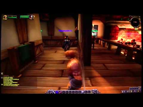 MongoTV_4142 - Mongo Games - Part 3 - World of Warcraft - WoW - Gex