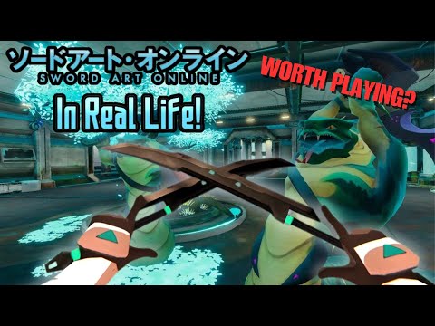 Is Zenith VR good in 2024?