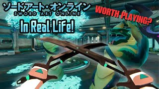 Is Zenith VR good in 2024?