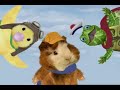 Wonder Pets Trailer