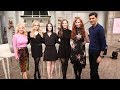 Celtic Woman On Pickler Ben