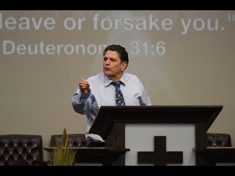 The People of the Book, Part 128 (Kings and Priests) - Bro. Tim Pruitt on July 11, 2021