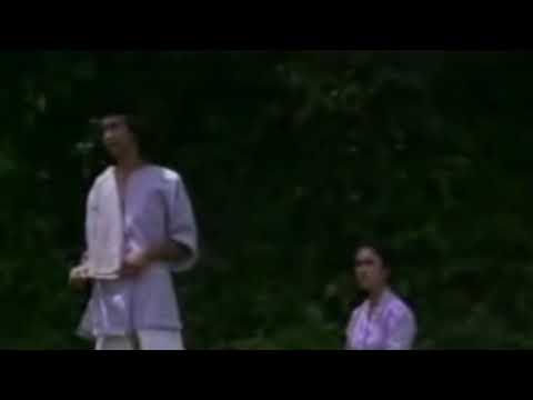 Mandra dan Sally Marcelina - Si Gobang 2 (1989)