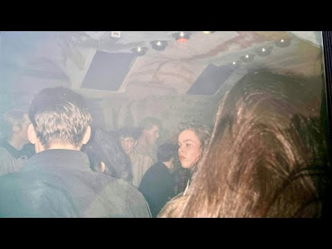 Tim Williams – Konspiracy Club & Kitchen Parties in Manchester