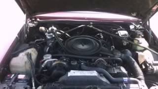 preview picture of video 'Pre-Owned 1985 Buick Riviera Knoxville TN 37922'