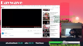 Episode 101: The Trumpster Bob Saga