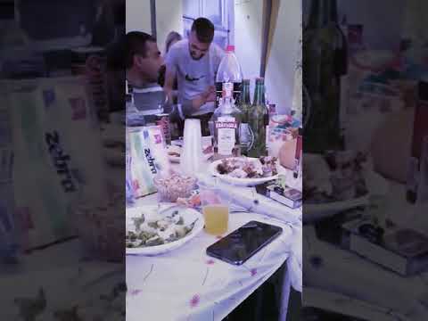 Petar Rangelov rojden den na Sasho