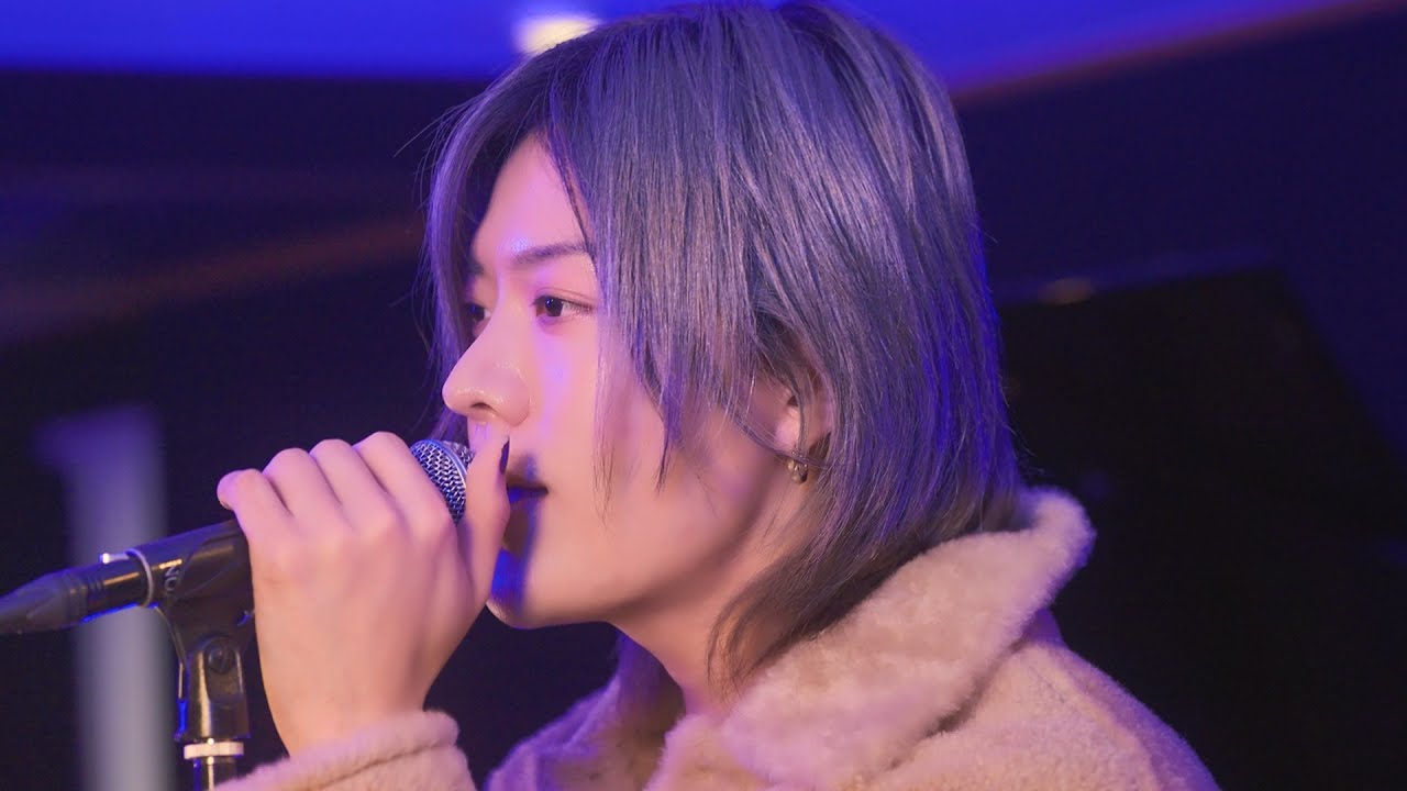 Cover｜YUTA - いつかのメリークリスマス (Itsuka no Merry Christmas) (B'z)