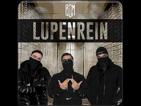 Undacava & Pablokk & Jason - Lupenrein (Official Audio)