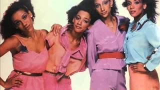 SISTER SLEDGE. 