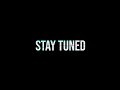STAY TUNED Copyrightfree Loop Animation Video