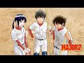 Major 2nd Season 2 Ending 2 Full IDENTITY Ame No Parade Romaji Kanji Eng Sub