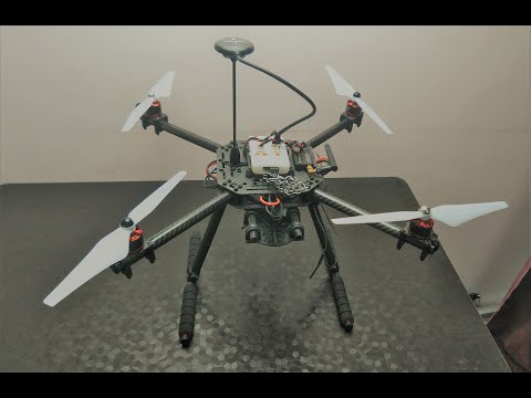 NXP hover drone kit  for NXPHoverGames First Unboxing and review.