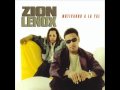Yo Voy - Zion y Lennox Ft Daddy Yankee ...