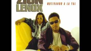 Yo Voy - Zion y Lennox Ft Daddy Yankee {Motivando A La Yal} (Prod. By LunyTunes)