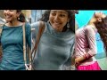 Sai Pallavi Hot Show In Tight Fashionable Dress Show Part 2