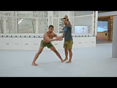 Train Like Tye Ruotolo: 11-Minute Foundation Training Warm-Up for Grapplers