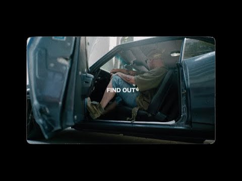 FIND OUT feat. JASS (prod by GEORGE/Track by 残虐バッファロー)