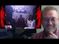 Haunted Mound Reapers By Sematary Ft Hackle Firsttimehearing Reaction