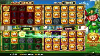 Gold Party Slot ( PRAGMATIC PLAY) + DEMO LINK