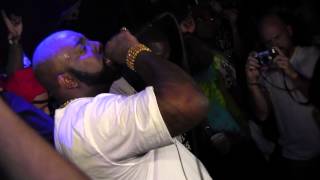 Trae Tha Truth &quot;Try Me&quot; Live at A3C (Atlanta)
