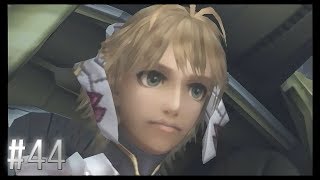 【VOICEROID2琴葉葵実況】ゆったりWii版ゼノブレイド(Xenoblade) #44