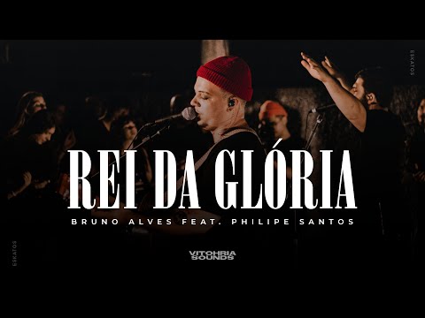 Rei Da Glória - Vitohria Sounds