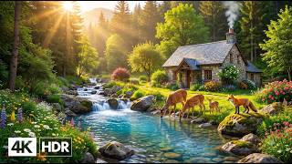 Healing Music 🌿 Soothes the Nervous System and Brings Inner Peace, Relaxing Music for Deep Sleep #11