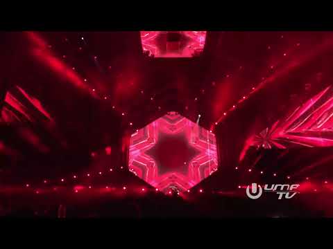 Afrojack - Bringing It Back (2nd drop ID UMF2018)