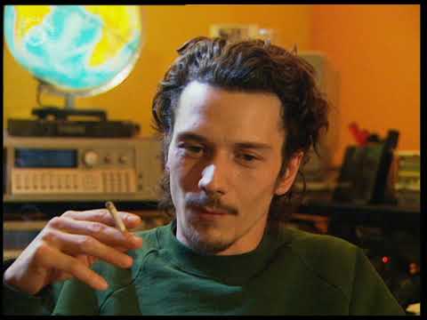 Kruder & Dorfmeister`s  Peter Kruder comprehensive interview uncut 1997