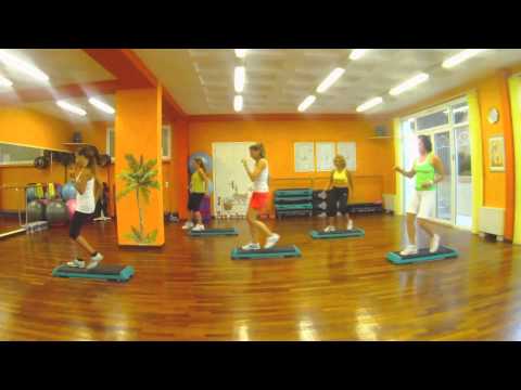 WHERE I STAND FABO FT  LOSTCAUSE ADVANCED STEP DANA