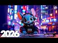 EDM Bass Boosted Music Mix 2026 🎧EDM Remixes of Popular Songs 🎧 EDM Music Mix 2026 DEFAULT Thumbnail