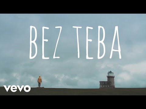 Robo Opatovsky - Bez Teba (Lyric Video)