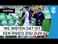 ‘Robben moet nú een punt achter zijn carrière zetten’