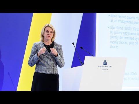 ECB Forum on Central Banking 2022 - Tuesday 28 June - Session 2