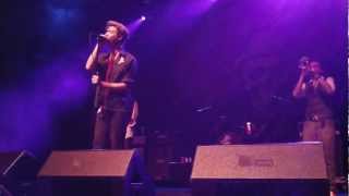 Big D and the Kids Table - Strictly Rude - Live in San Francisco