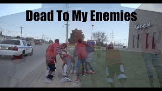 Young Nazareth - "Dead To My Enemies" (Official Video)