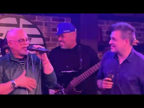 Cokis Band, Pa’Baila, Ronald Borjas, Nelson Arrieta y El Pollo Brito Parte 4