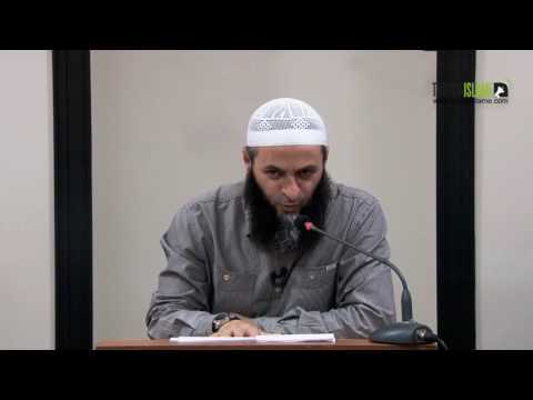 08. Veprat me peshë të rëndë  (pjesa-2)  - Sadullah Bajrami