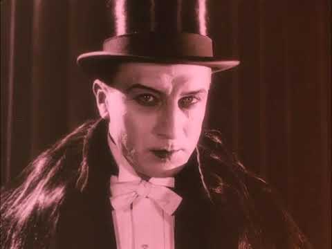 Le Brasier Ardent (1923 French Silent Film)