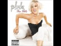 Pink - Family Portrait (From the album "The hits ...