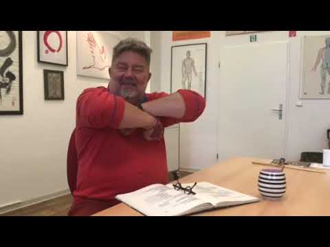 Andreas Krüger | Mercurius | Teil 1