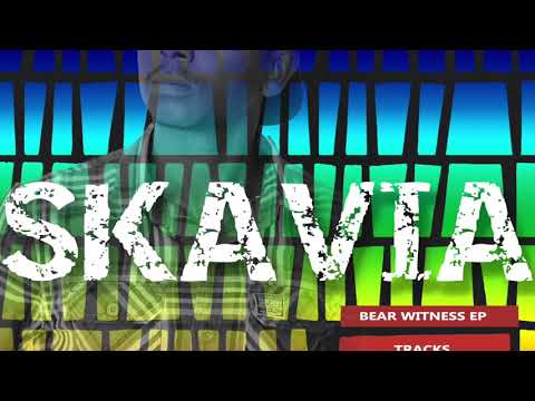 Skaiva & Joy - Time to wait