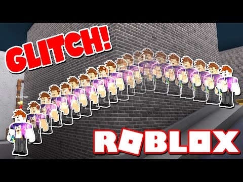 How To Glitch Through Walls In Welcome To Bloxburg Roblox - glitch through walls roblox