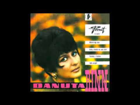 Danuta Rinn - Tylko przyjdź (1966)